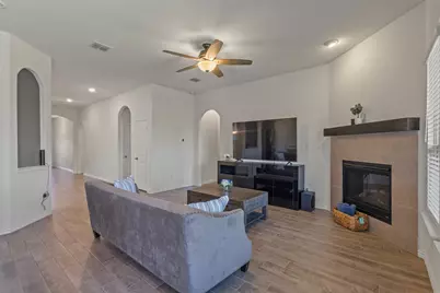 7229 Navoti Trail, Fort Worth, TX 76131 - Photo 5