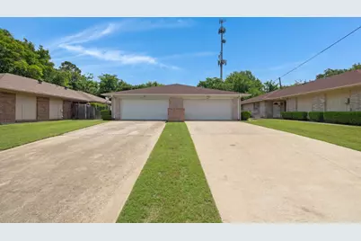2416-2418 Bolivar Street, Denton, TX 76201 - Photo 19