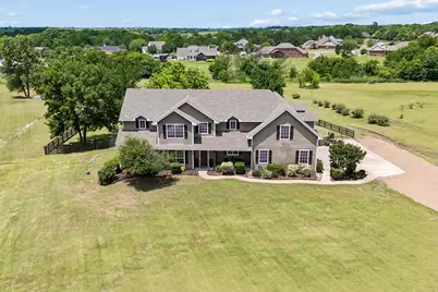 117 Galvan Lane, Van Alstyne, TX 75495 - Photo 1