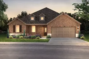 4006 Benbrook Dr, Farmersville, TX 75442 - Photo 1