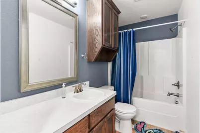 300 N Bermuda Street, Lacy Lakeview, TX 76705 - Photo 15