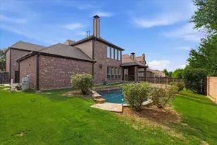 420 Silverado Trail, Keller, TX 76248 - Photo 39