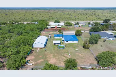 8867 Spinks Road, Abilene, TX 79603 - Photo 1