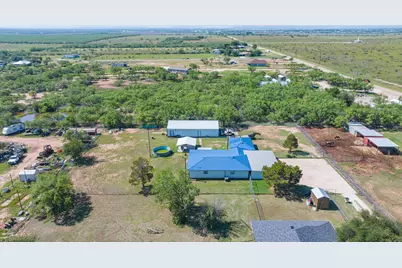8867 Spinks Road, Abilene, TX 79603 - Photo 39