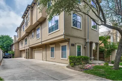 6220 Oram Street #B, Dallas, TX 75214 - Photo 1