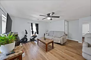 1717 E Harvey Ave, Fort Worth, TX 76104 - Photo 7
