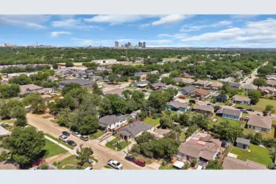 1717 E Harvey Avenue, Fort Worth, TX 76104 - Photo 29