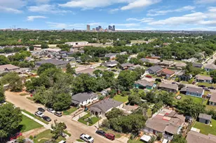 1717 E Harvey Ave, Fort Worth, TX 76104 - Photo 29