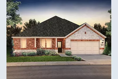 4004 Benbrook Drive, Farmersville, TX 75442 - Photo 1