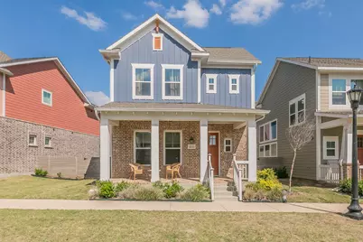 6113 Kendrick Mews, North Richland Hills, TX 76180 - Photo 1
