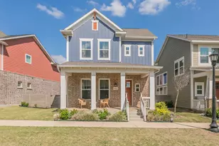 6113 Kendrick Mews, North Richland Hills, TX 76180 - Photo 1