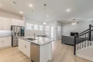 6113 Kendrick Mews, North Richland Hills, TX 76180 - Photo 5