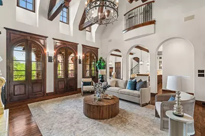 1719 Byron Nelson Parkway, Colleyville, TX 76092 - Photo 11