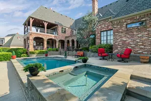 1719 Byron Nelson Pkwy, Colleyville, TX 76092 - Photo 35