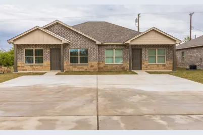 602 Washington Street, McGregor, TX 76657 - Photo 1