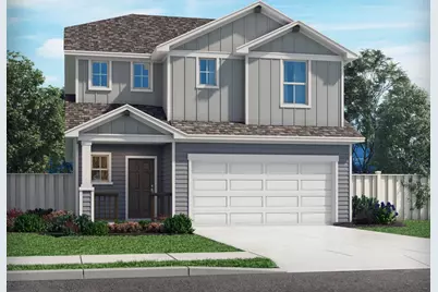 3017 O Pines Drive, Farmersville, TX 75442 - Photo 1