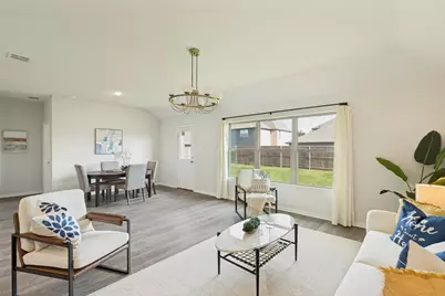 553 Meadow Run Drive, Van Alstyne, TX 75495 - Photo 13