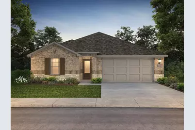1936 Tradition Drive, Seagoville, TX 75159 - Photo 1