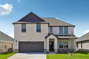 1800 Gardendale Holw Ln, Anna, TX 75409 - Photo 1
