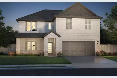 1800 Gardendale Hollow Lane, Anna, TX 75409 - Photo 1