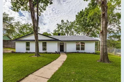 1701 Woodlawn Parkway, Mesquite, TX 75149 - Photo 1
