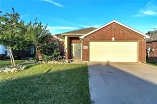 8512 Minturn Dr, Fort Worth, TX 76131 - Photo 1