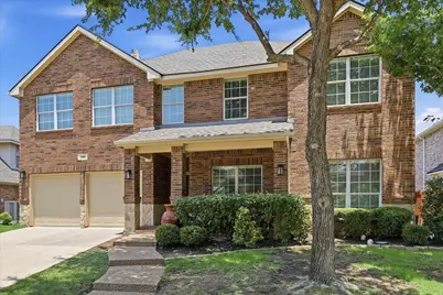 851 Branch Crossing, Lantana, TX 76226 - Photo 1
