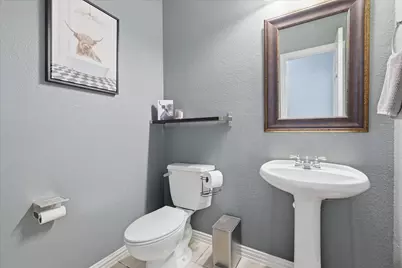 851 Branch Crossing, Lantana, TX 76226 - Photo 17