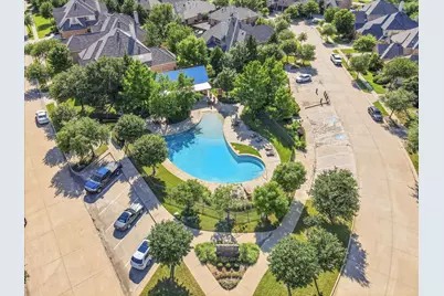 851 Branch Crossing, Lantana, TX 76226 - Photo 35