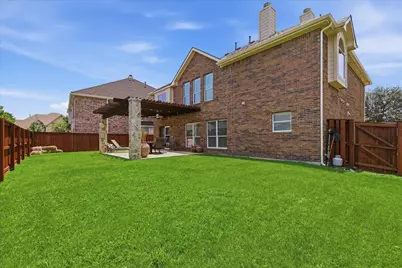 851 Branch Crossing, Lantana, TX 76226 - Photo 29