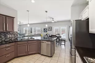 851 Branch Crossing, Lantana, TX 76226 - Photo 11