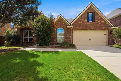 1383 Sandhurst Drive, Roanoke, TX 76262 - Photo 1