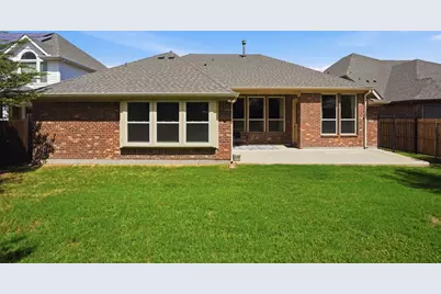 1383 Sandhurst Drive, Roanoke, TX 76262 - Photo 33