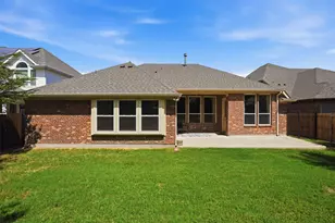 1383 Sandhurst Dr, Roanoke, TX 76262 - Photo 33