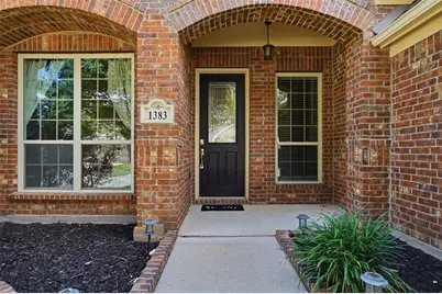 1383 Sandhurst Drive, Roanoke, TX 76262 - Photo 3