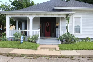 2818 S Blades St, Greenville, TX 75401 - Photo 1