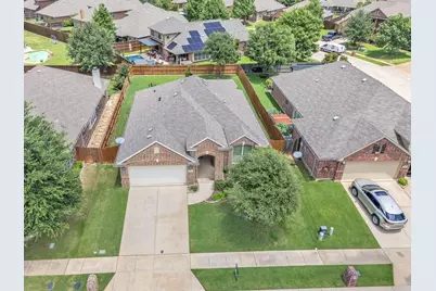 8317 Bonanza Street, Aubrey, TX 76227 - Photo 25