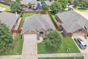 8317 Bonanza St, Aubrey, TX 76227 - Photo 25