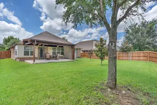 8317 Bonanza St, Aubrey, TX 76227 - Photo 23