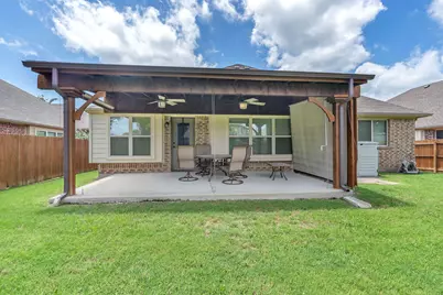 8317 Bonanza Street, Aubrey, TX 76227 - Photo 21