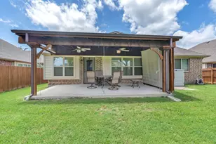 8317 Bonanza St, Aubrey, TX 76227 - Photo 21