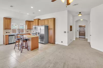 8317 Bonanza Street, Aubrey, TX 76227 - Photo 3
