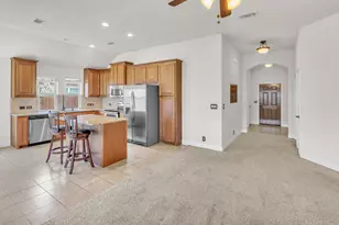 8317 Bonanza St, Aubrey, TX 76227 - Photo 3