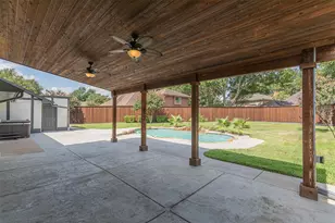 1121 Augusta Ct, Mansfield, TX 76063 - Photo 31
