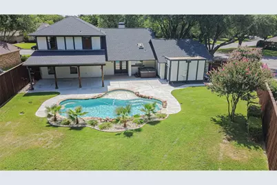 1121 Augusta Court, Mansfield, TX 76063 - Photo 35