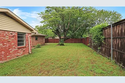 415 E Mona Avenue, Duncanville, TX 75137 - Photo 21