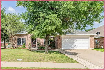 8508 Santa Ana Drive, Fort Worth, TX 76131 - Photo 3