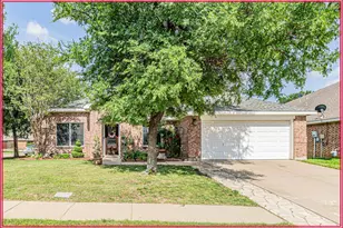 8508 Santa Ana Dr, Fort Worth, TX 76131 - Photo 3