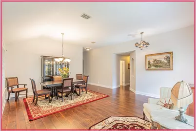 8508 Santa Ana Drive, Fort Worth, TX 76131 - Photo 5