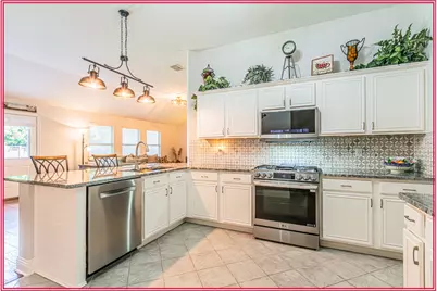 8508 Santa Ana Drive, Fort Worth, TX 76131 - Photo 35